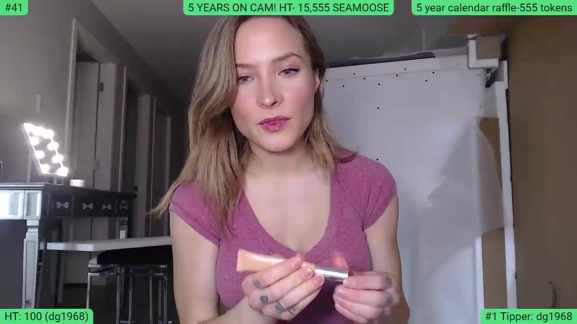 AlexisW5years video thumbnail