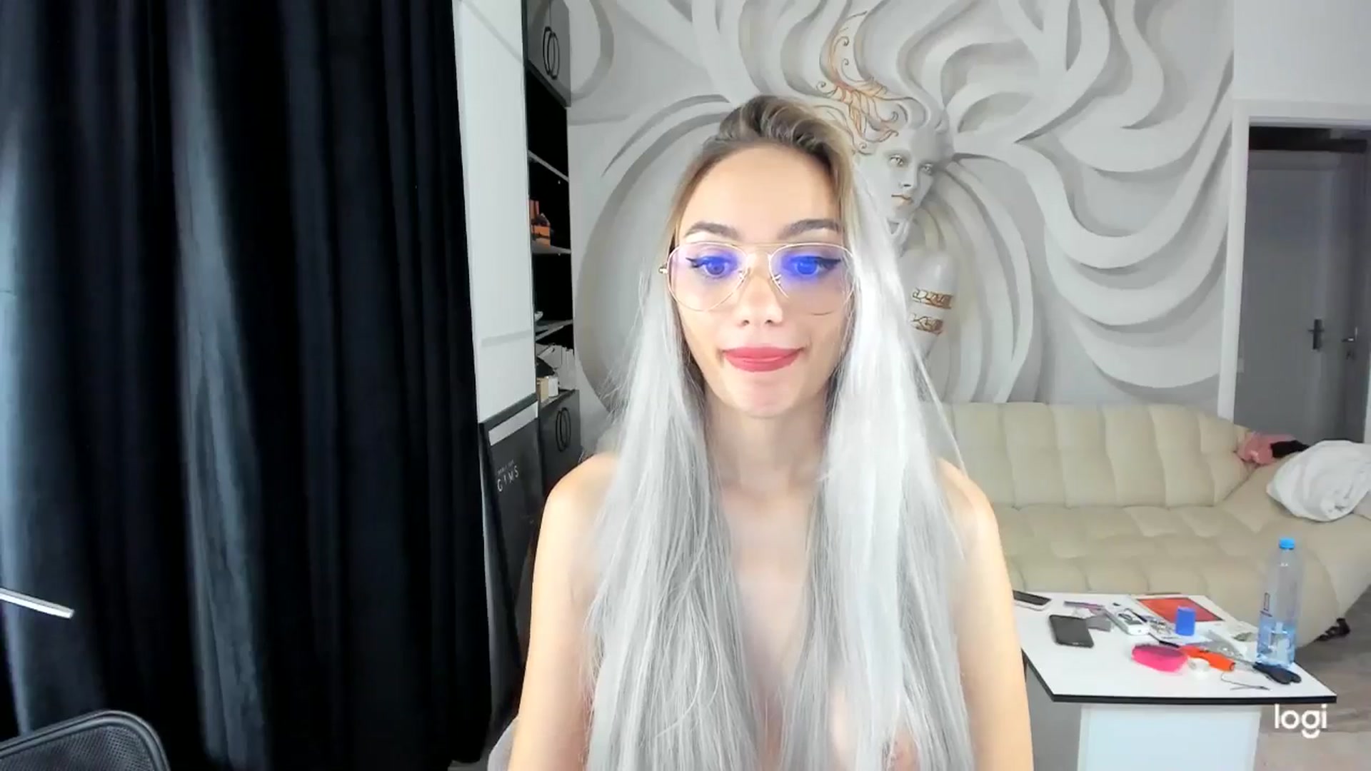 HaleySweet18 video thumbnail
