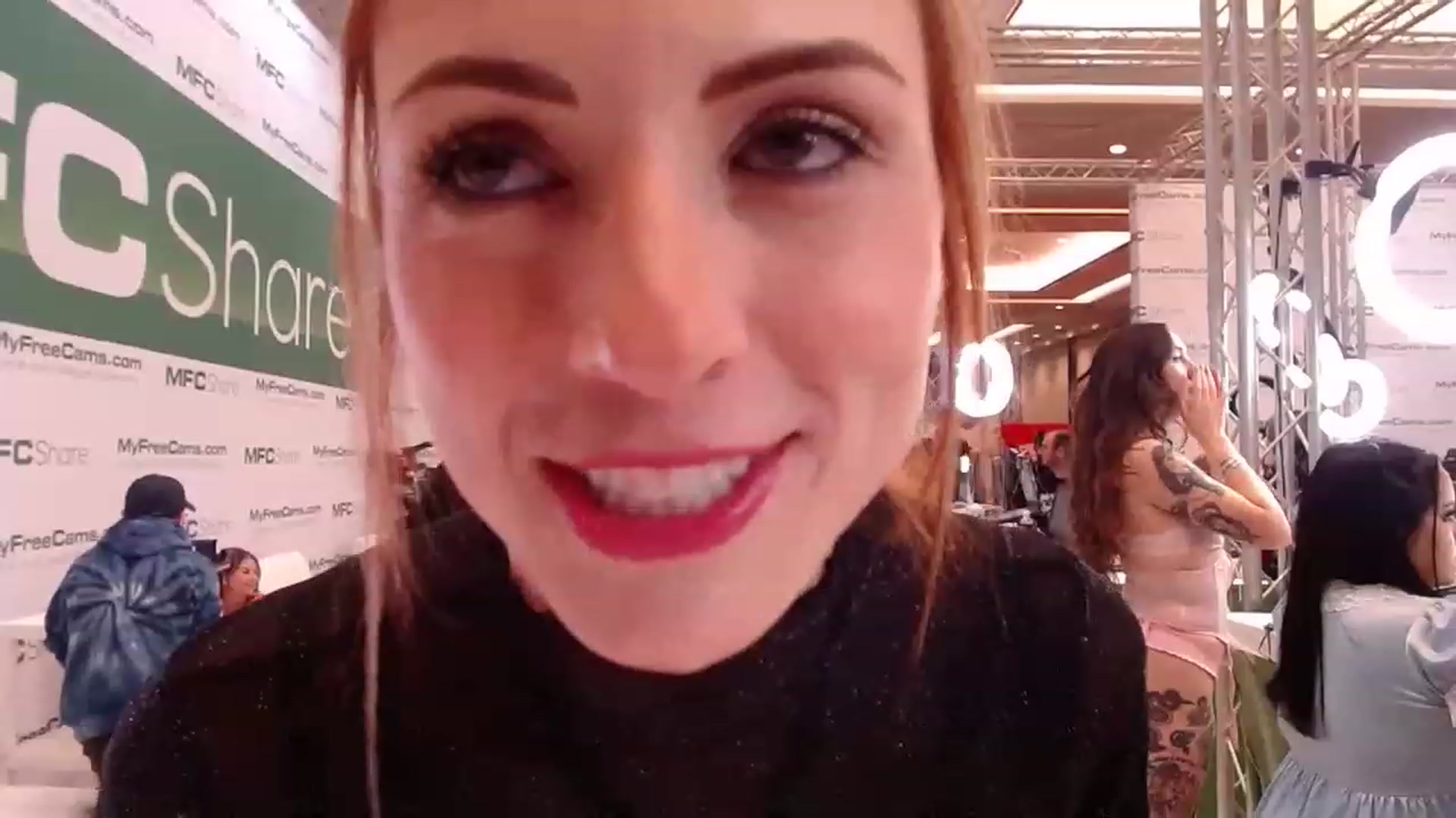 AlisOnFire video thumbnail