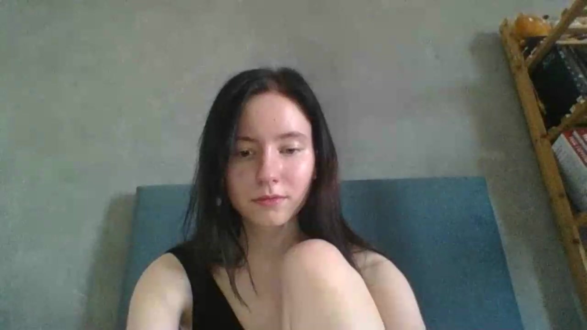 TaliaFox video thumbnail