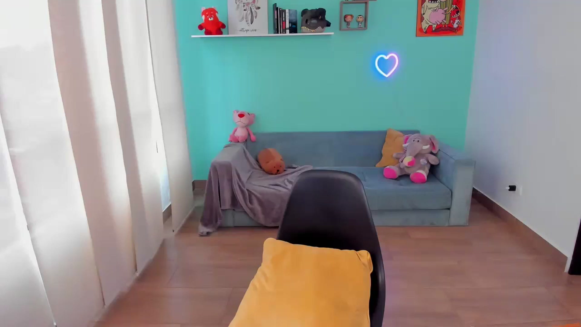 SarishaLove video thumbnail