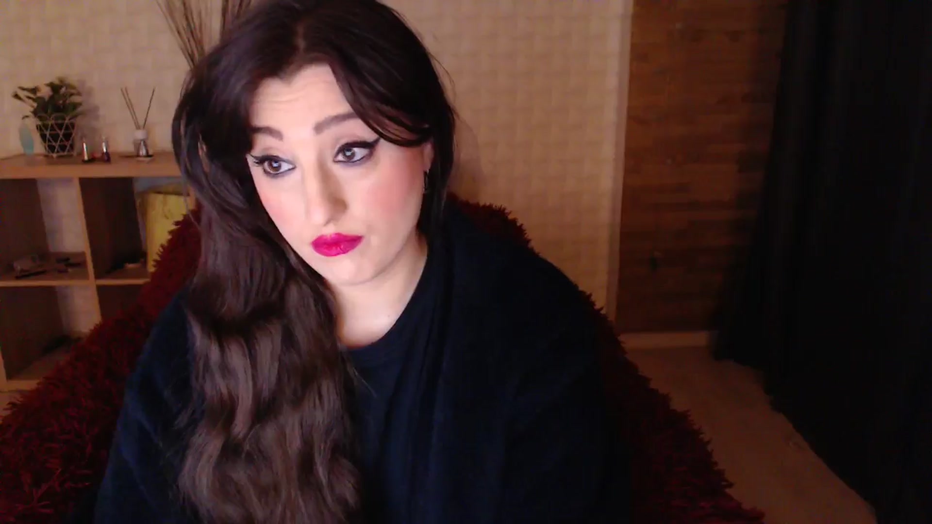 HotRebbecca video thumbnail
