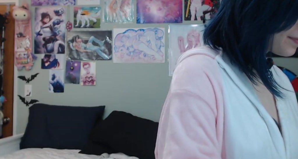 Miss_Mao video thumbnail