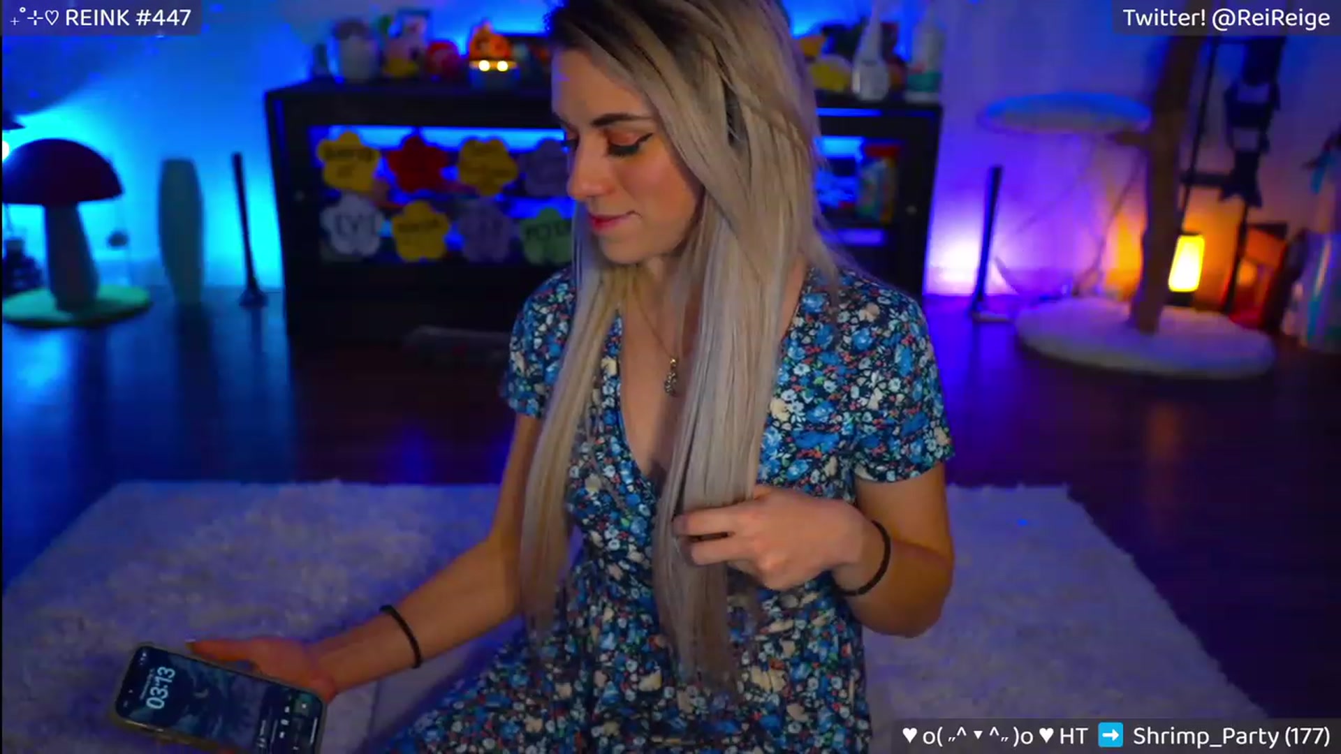 Reige video thumbnail