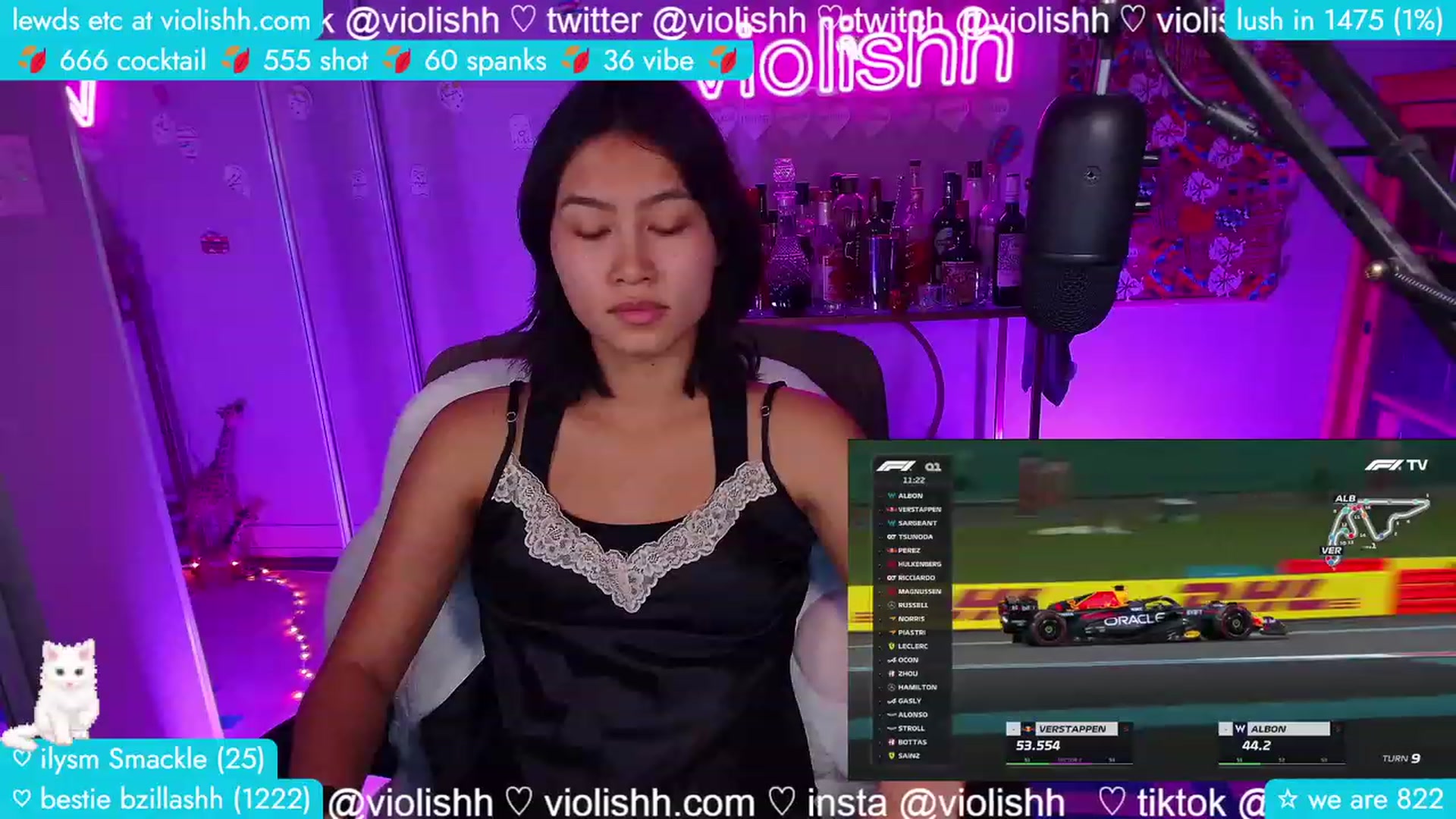 violishh video thumbnail