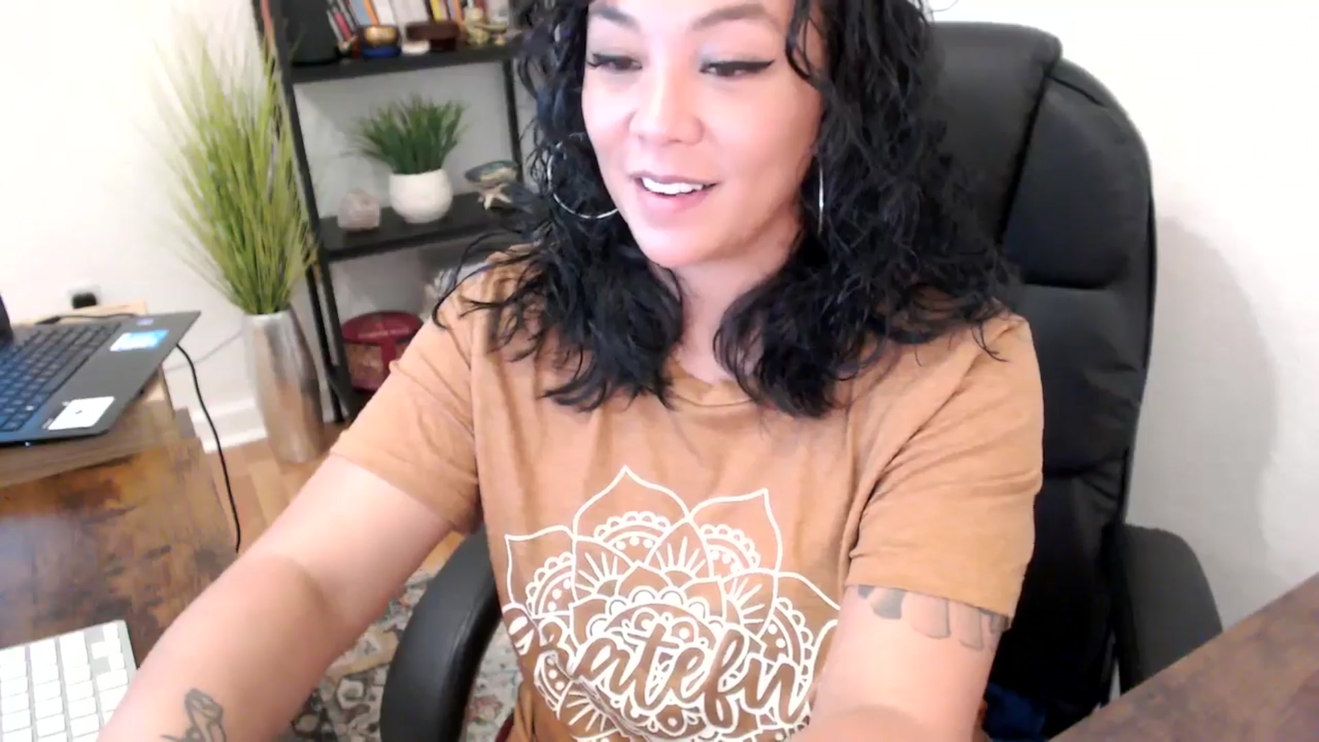 MickaylaMinx video thumbnail