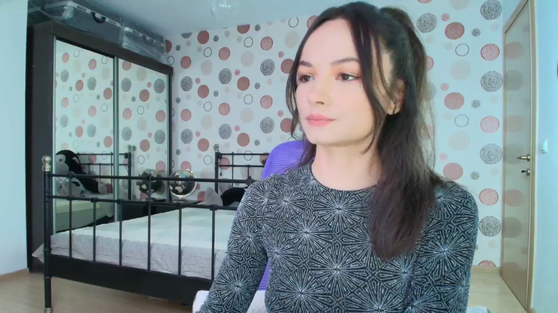 ClumsyButCute video thumbnail