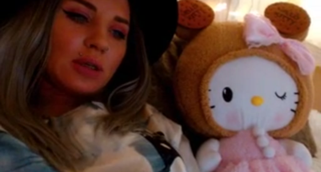 Gia_Lisowski video thumbnail