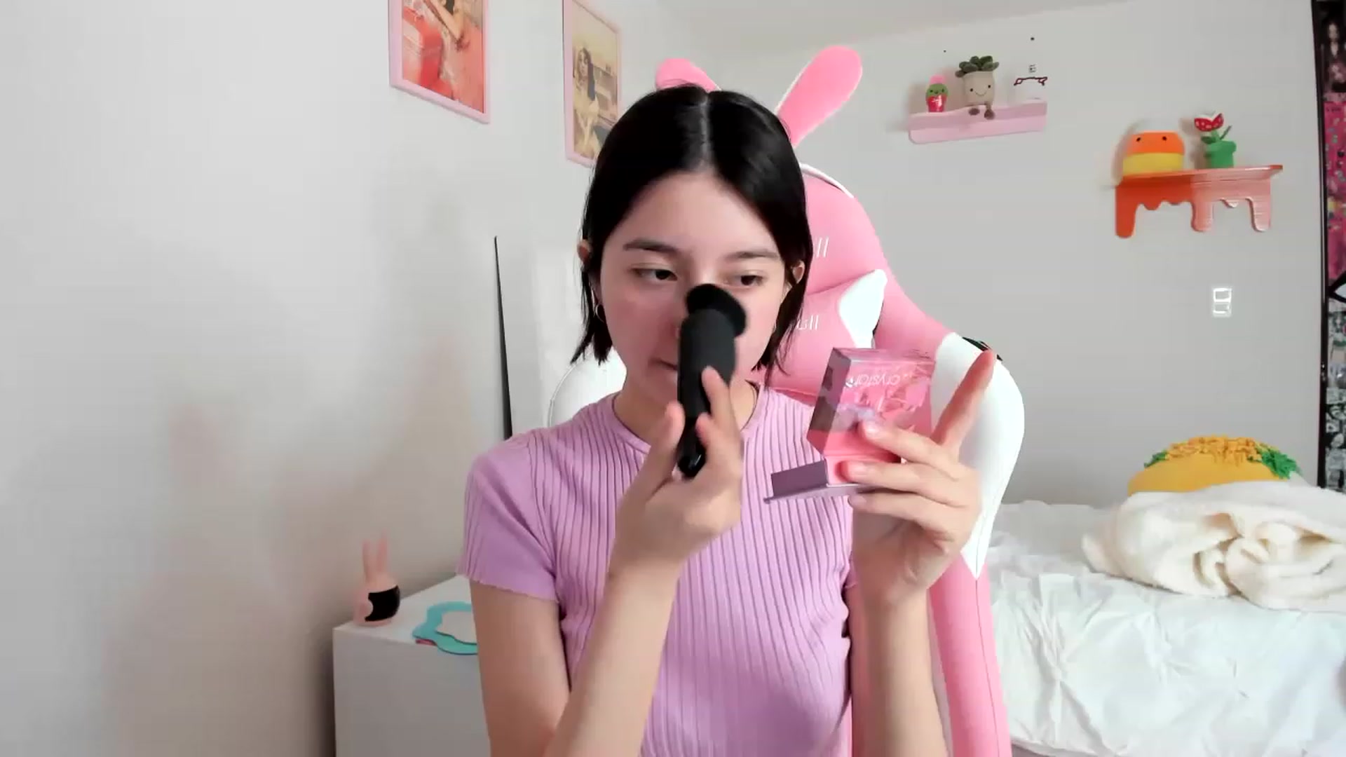 Cherrycute666 video thumbnail