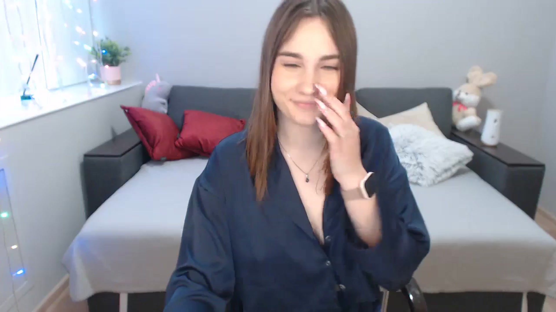 LaneyGrey video thumbnail
