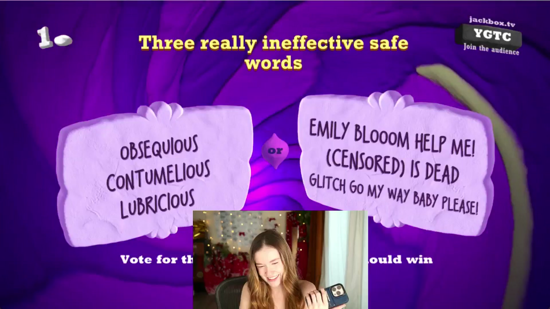 EmilyBloom video thumbnail