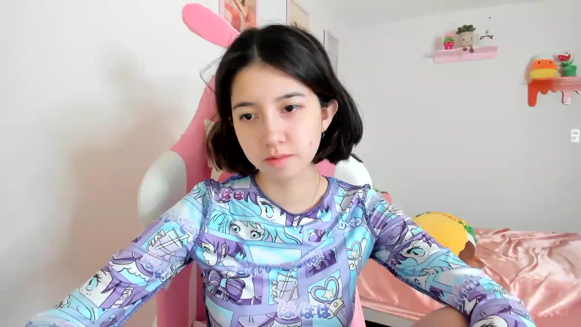 Cherrycute666 video thumbnail