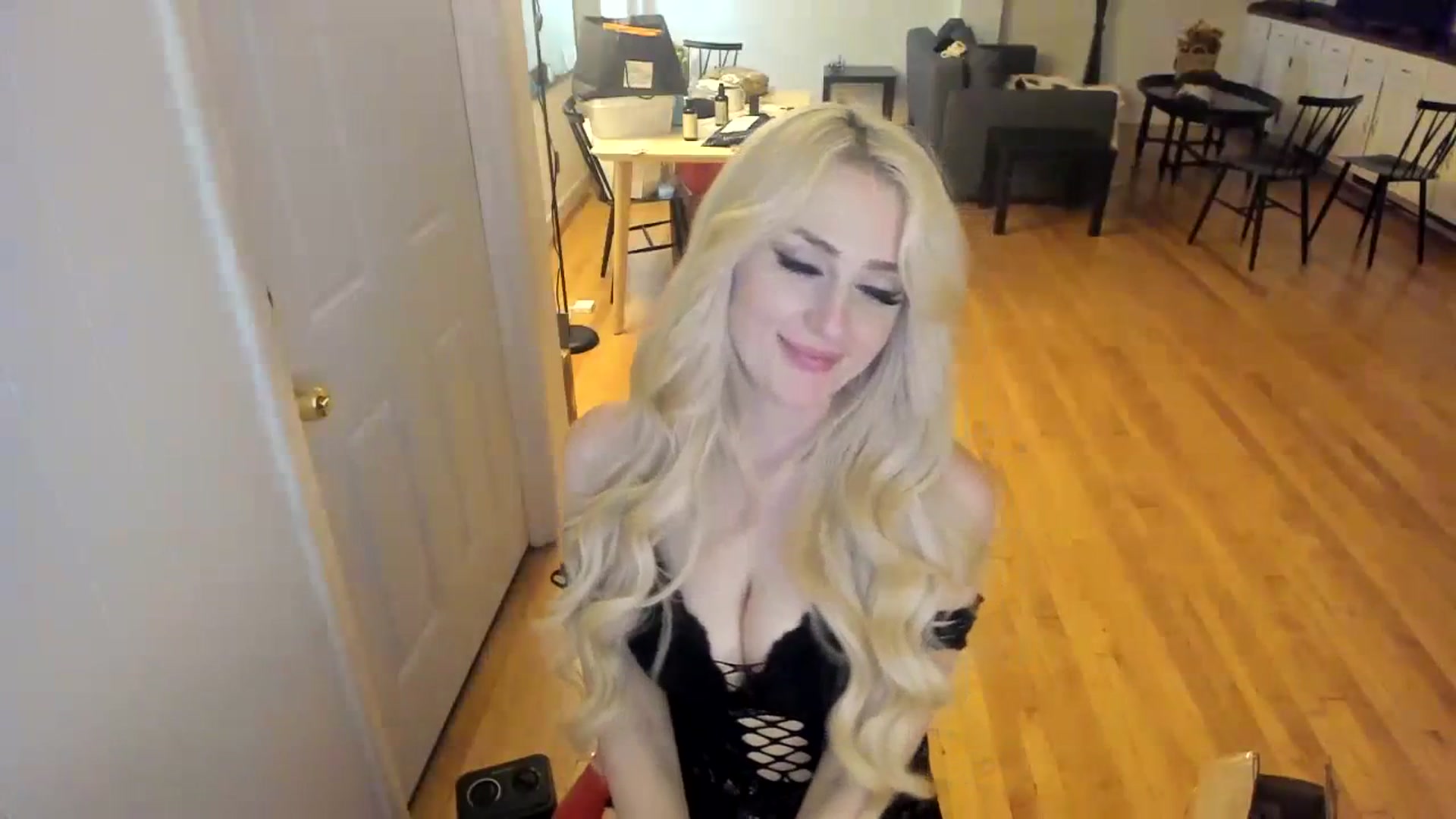 Milk_Party video thumbnail