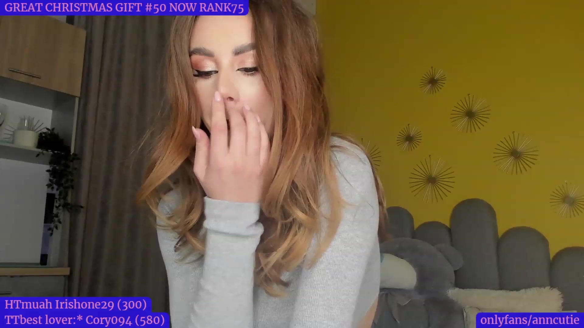 AnnCutie video thumbnail
