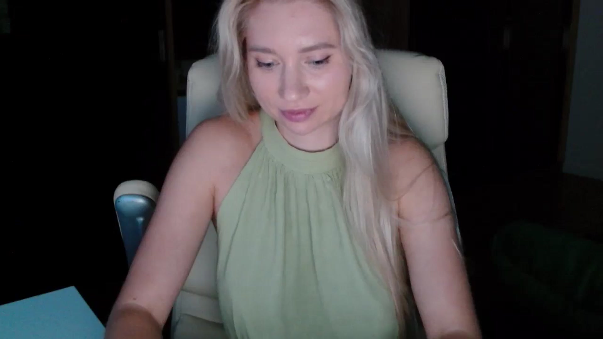 Miss_Sylvia video thumbnail