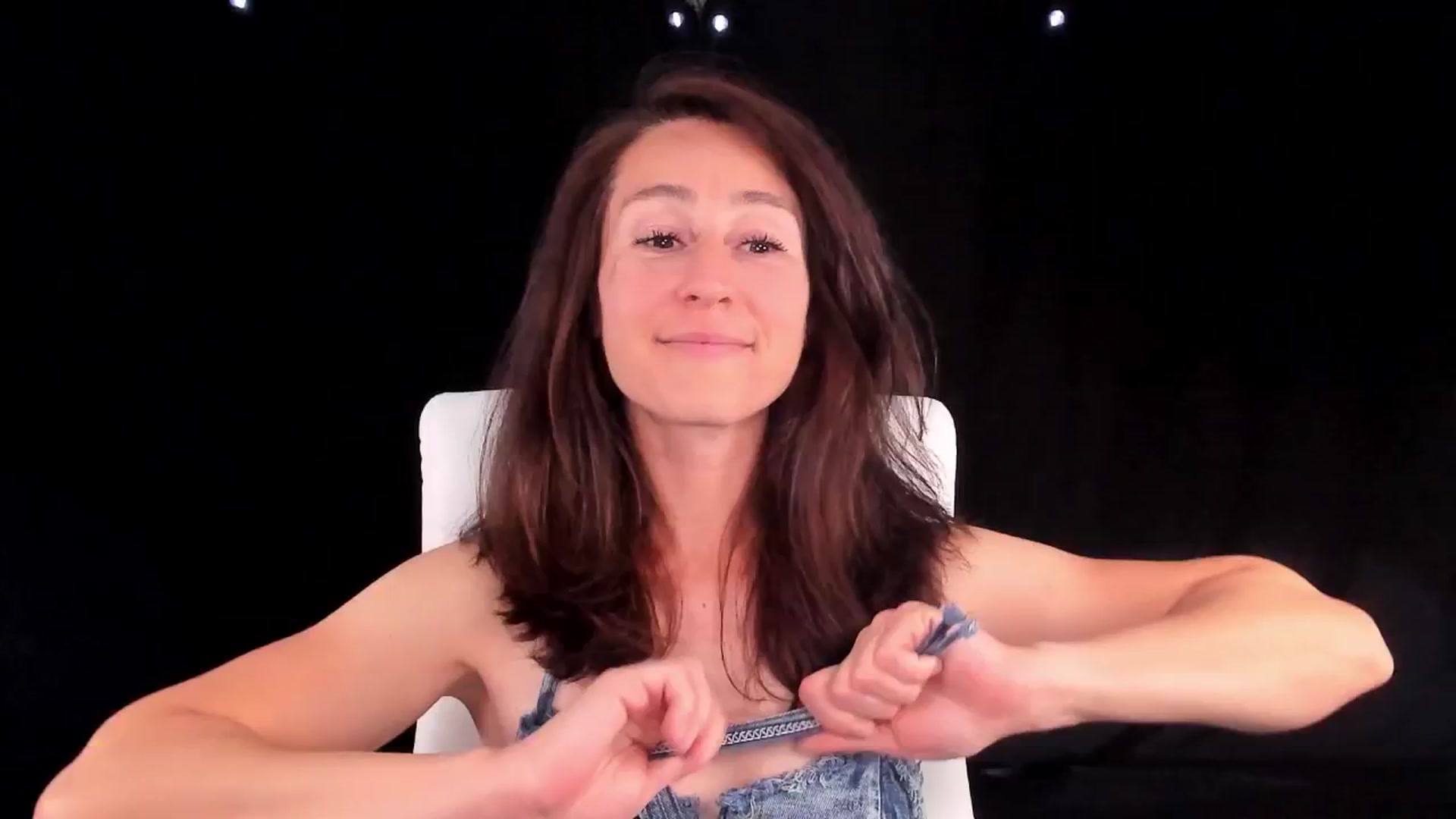 Olivia video thumbnail