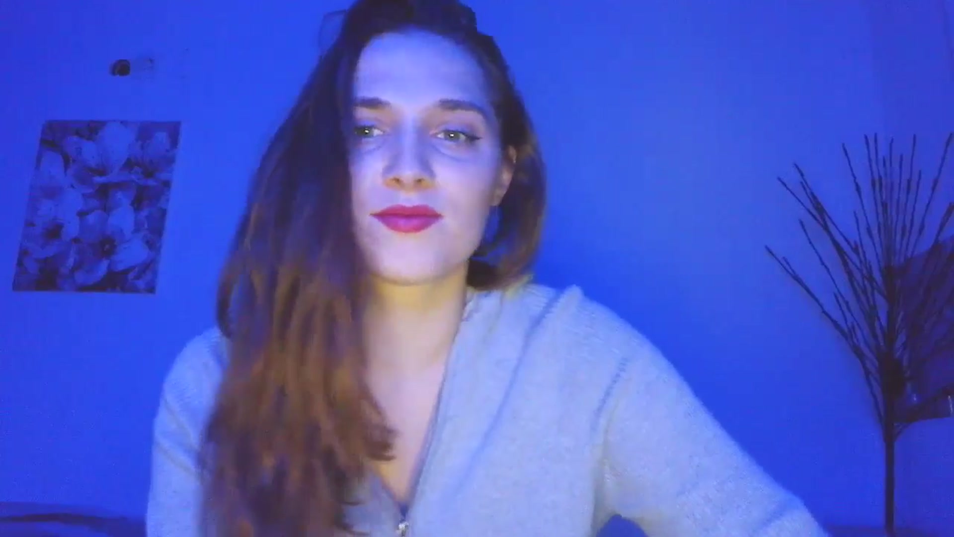 HaleyReed video thumbnail