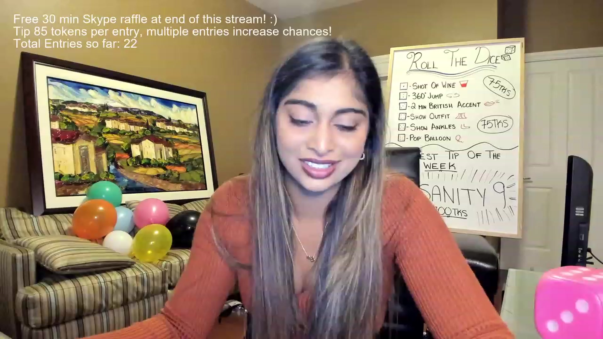 Missrinaroxx video thumbnail