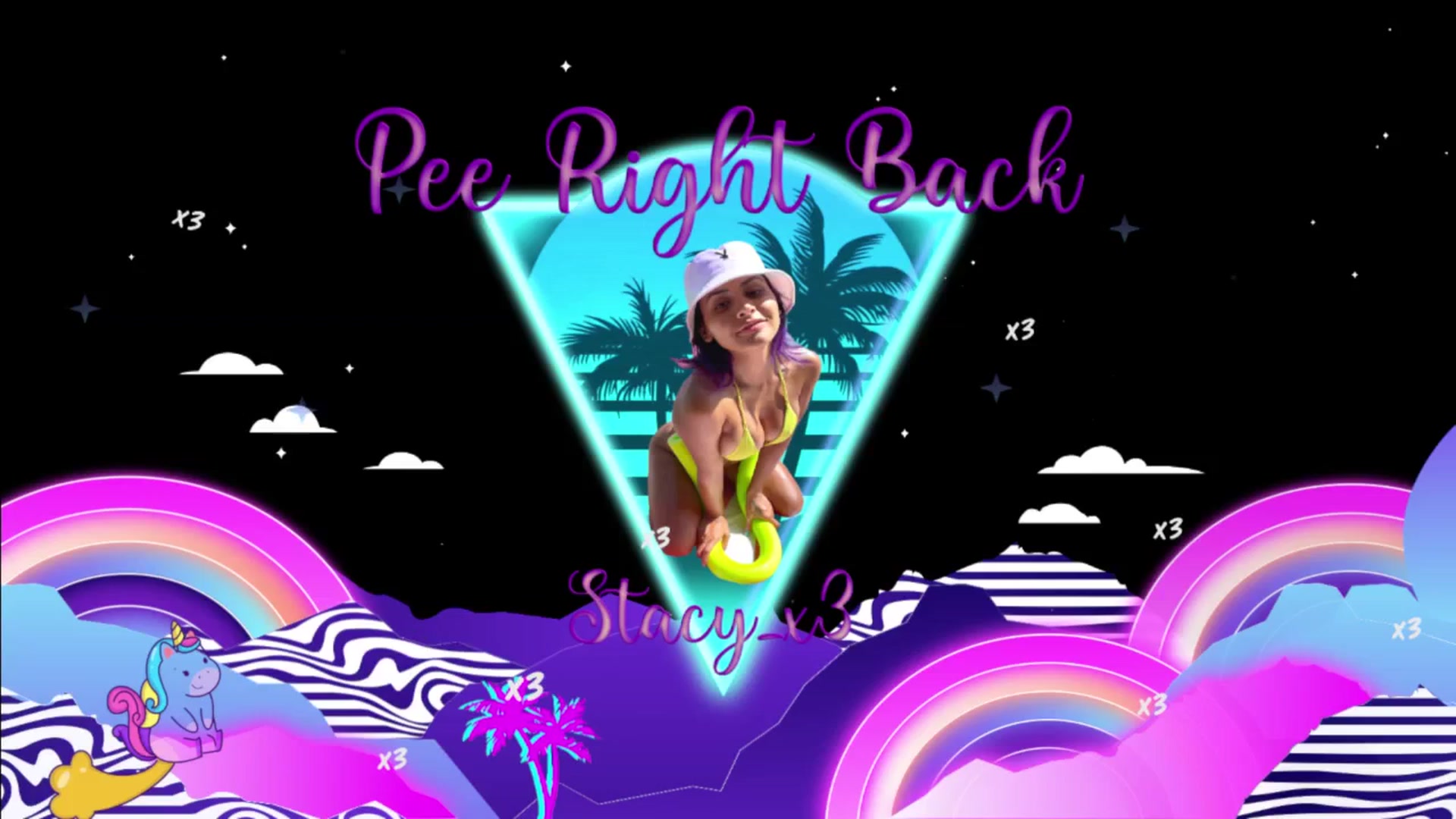 Stacy_x3 video thumbnail