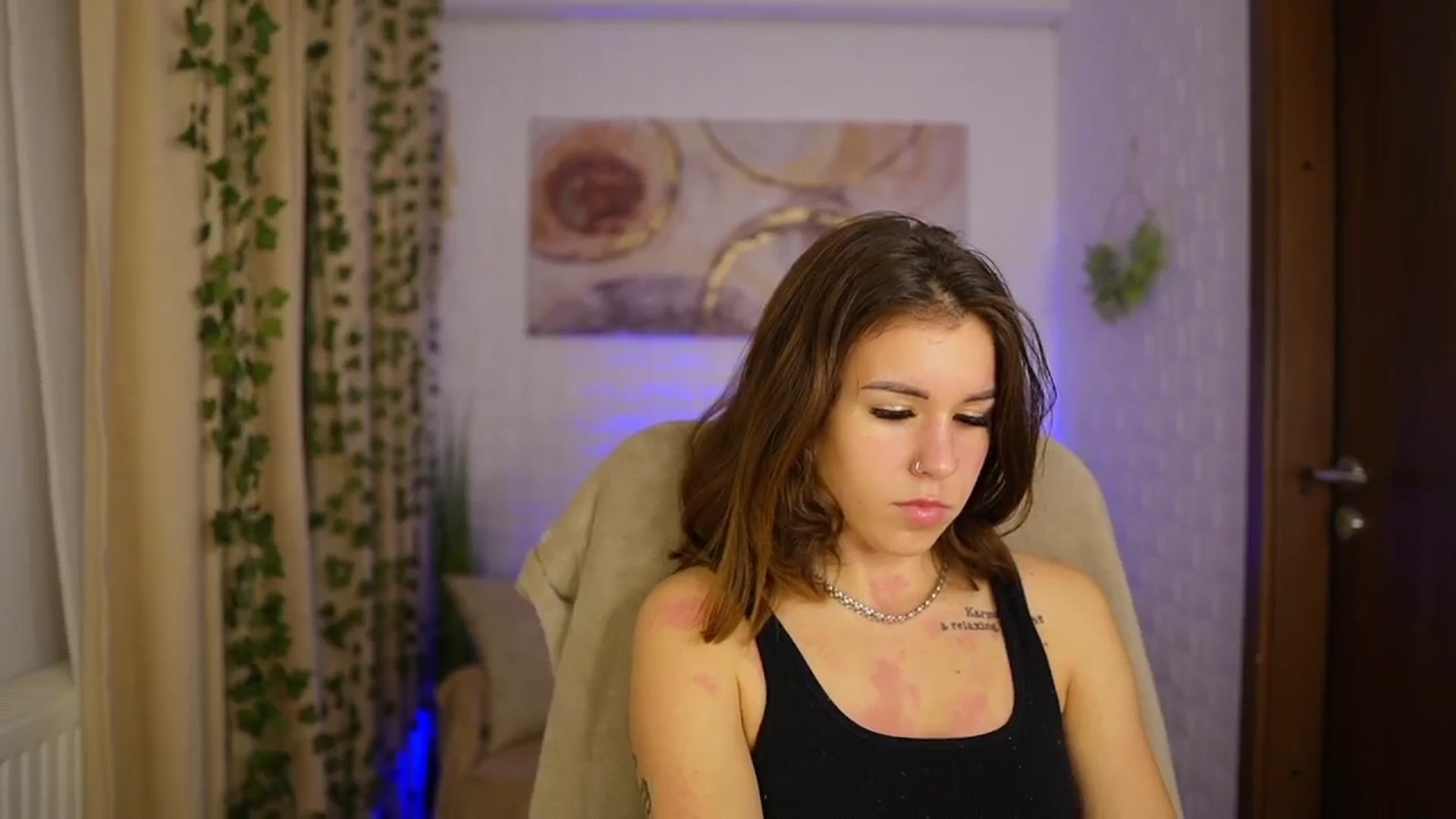 Alyssa_Hall video thumbnail