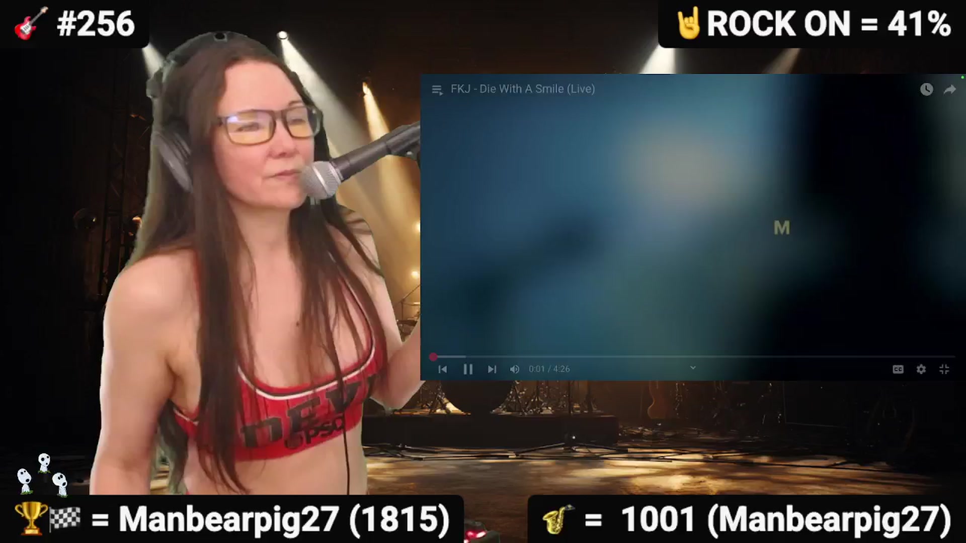 DesZeppelin video thumbnail