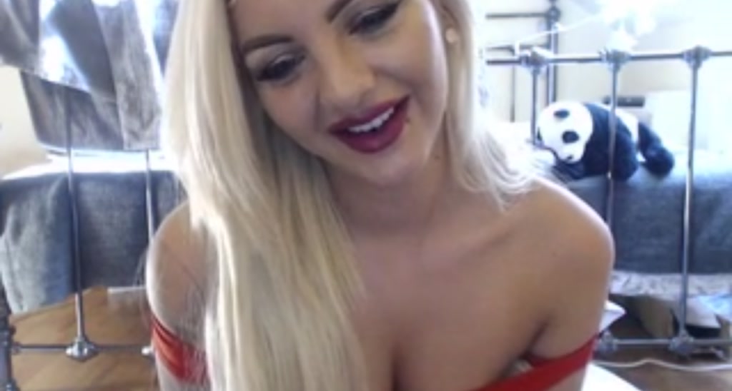 UkDreamGirl video thumbnail