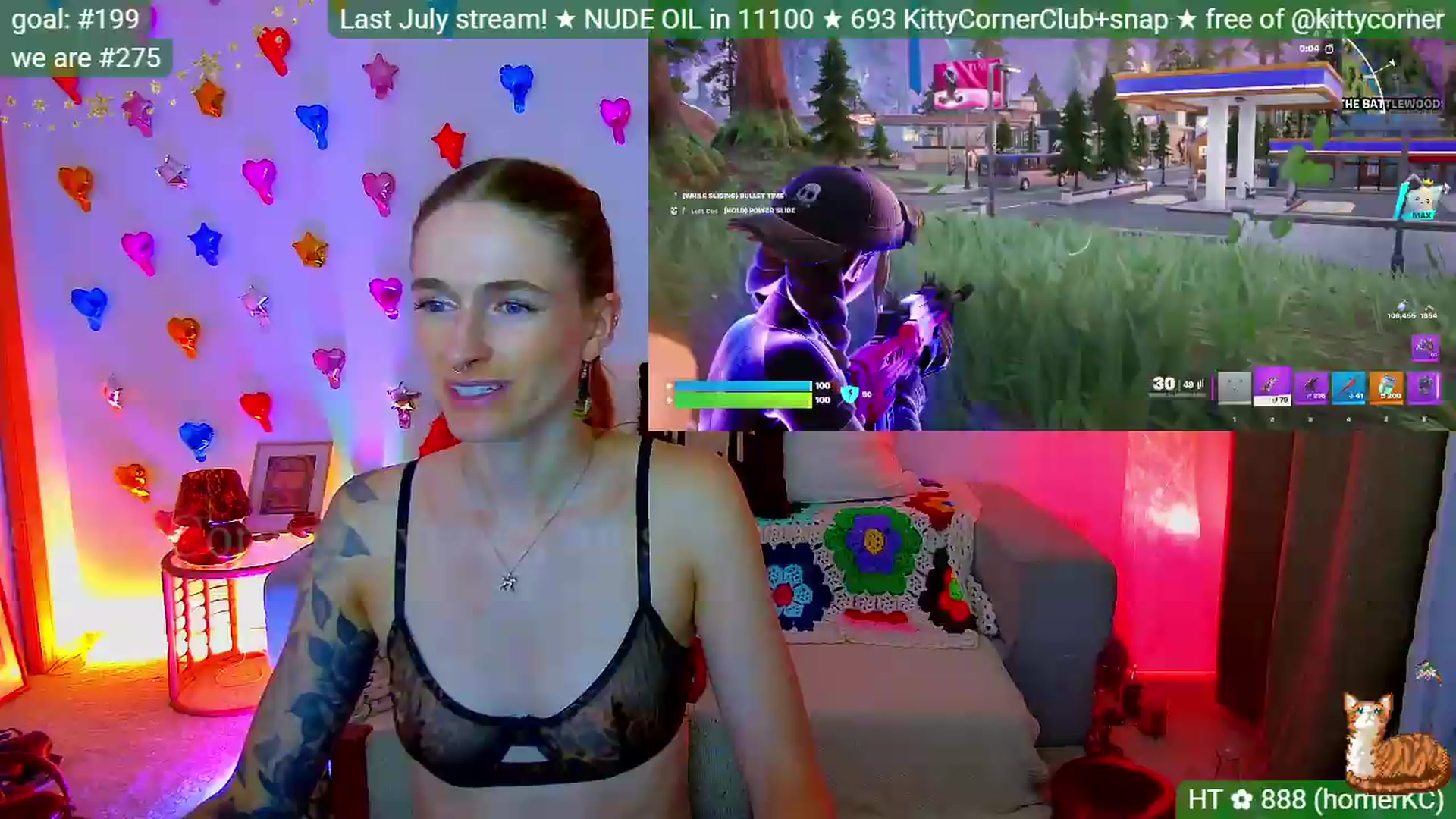 KittyCorner video thumbnail