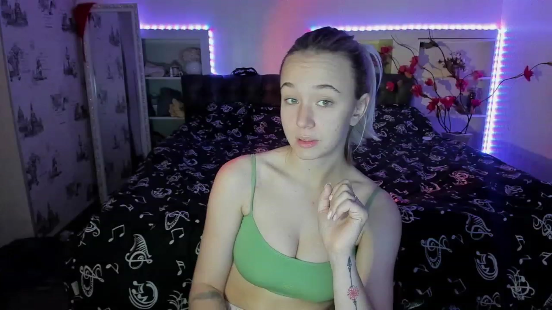 Sexy_Coconut video thumbnail