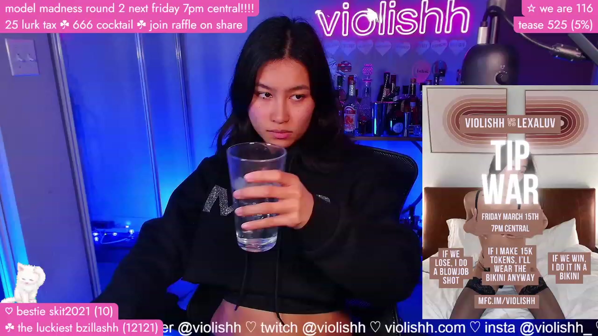 violishh video thumbnail