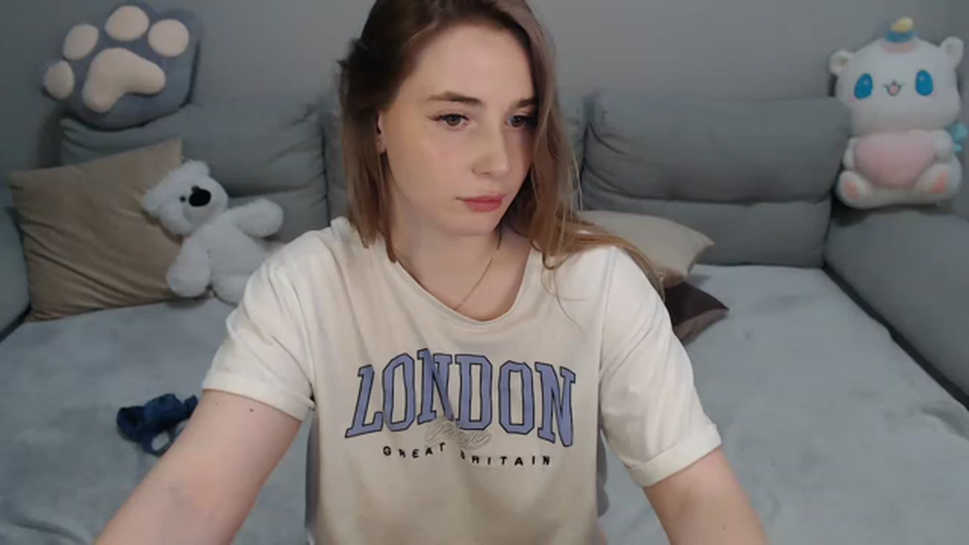 SabrinaViolet video thumbnail