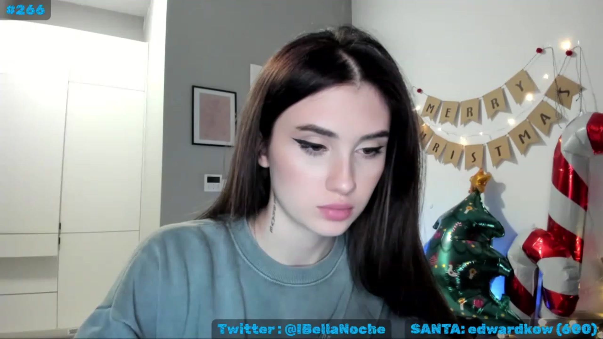 MissXmas video thumbnail