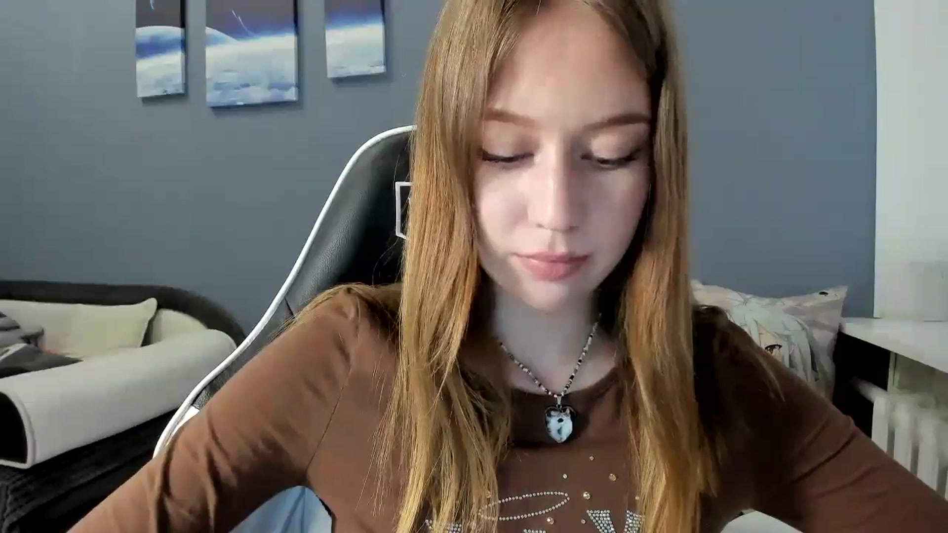 RoboSasha video thumbnail