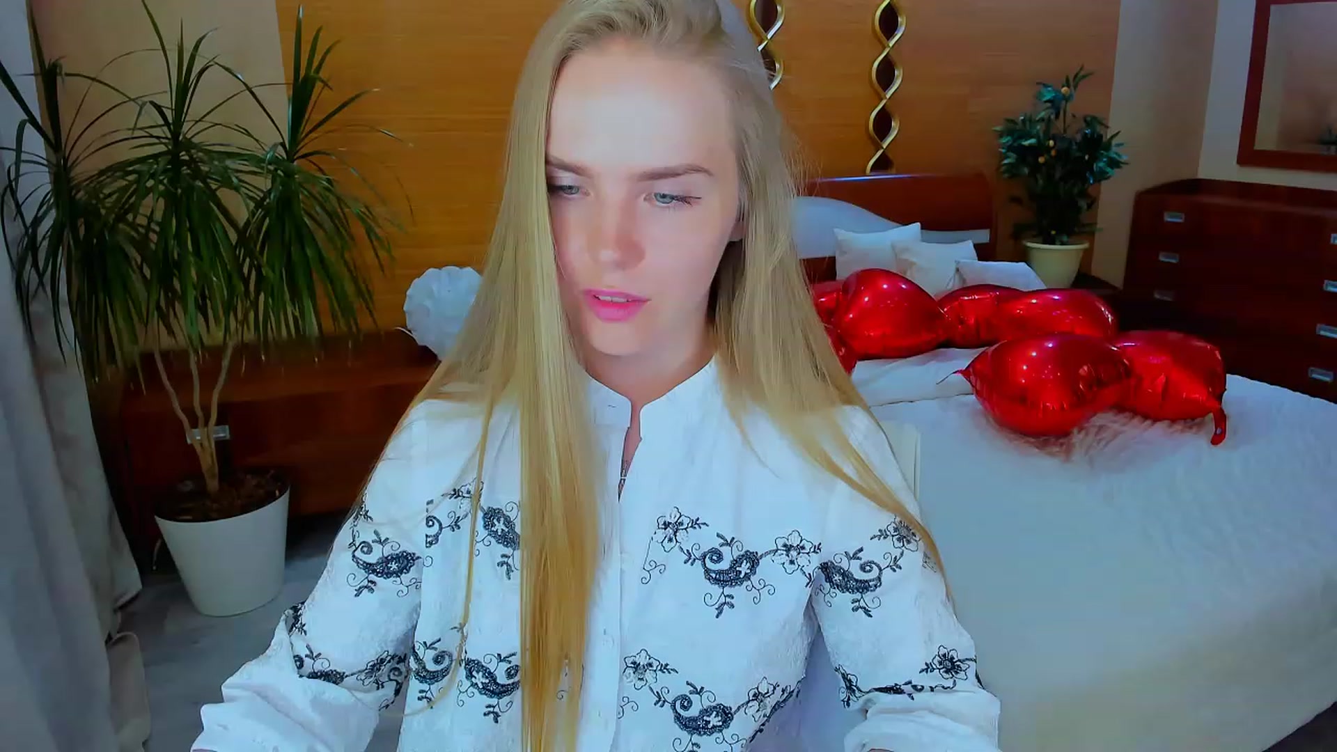 Honey_Lucky video thumbnail