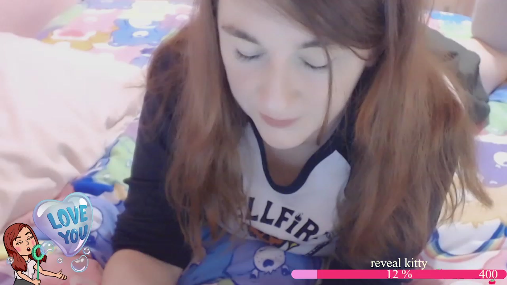 LydiaPeach video thumbnail