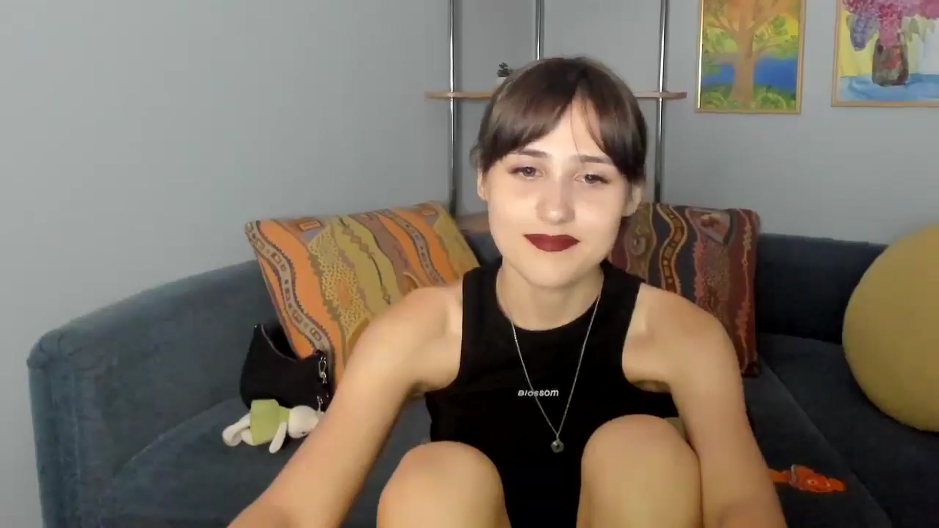 Mary_Baxter video thumbnail