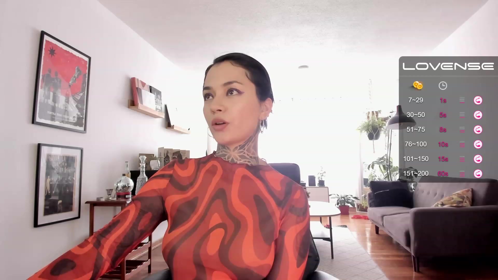 Ysabeau video thumbnail