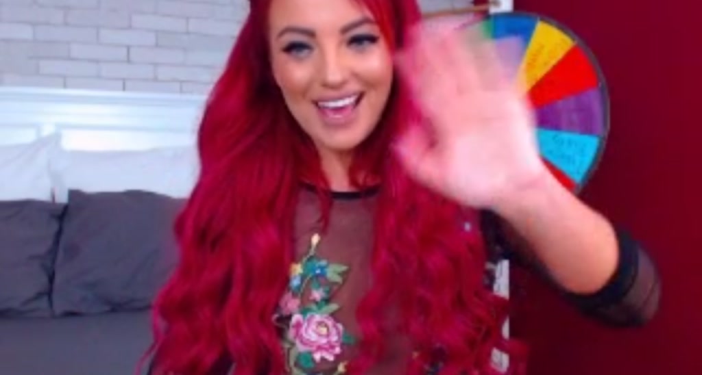 AnnabellaStar video thumbnail