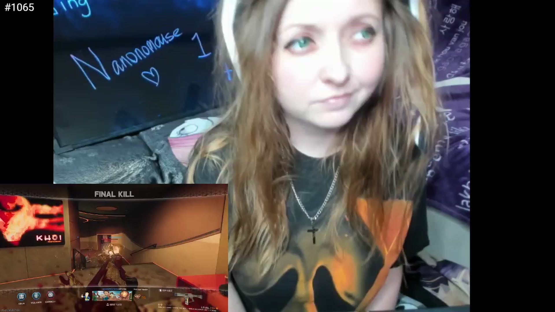 PrincessBluu video thumbnail