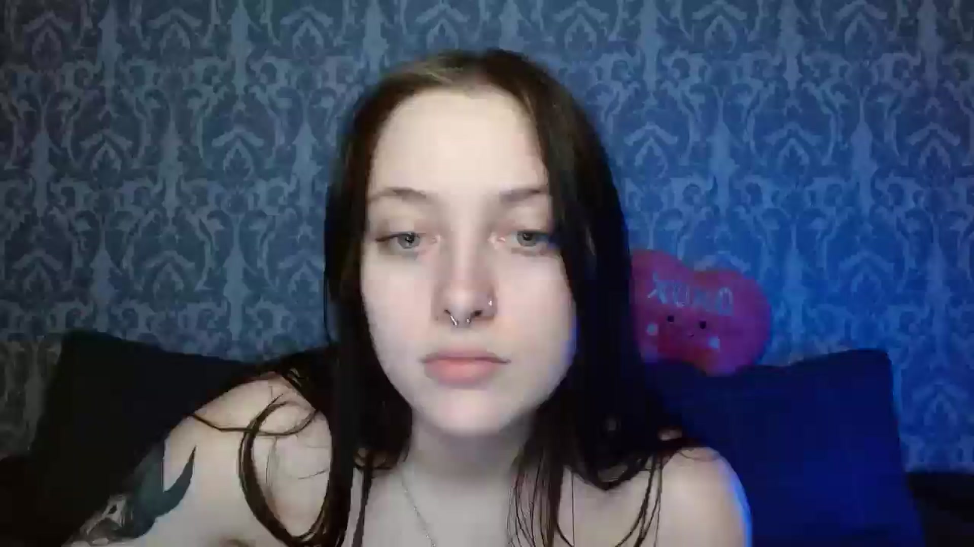 AmyWard video thumbnail