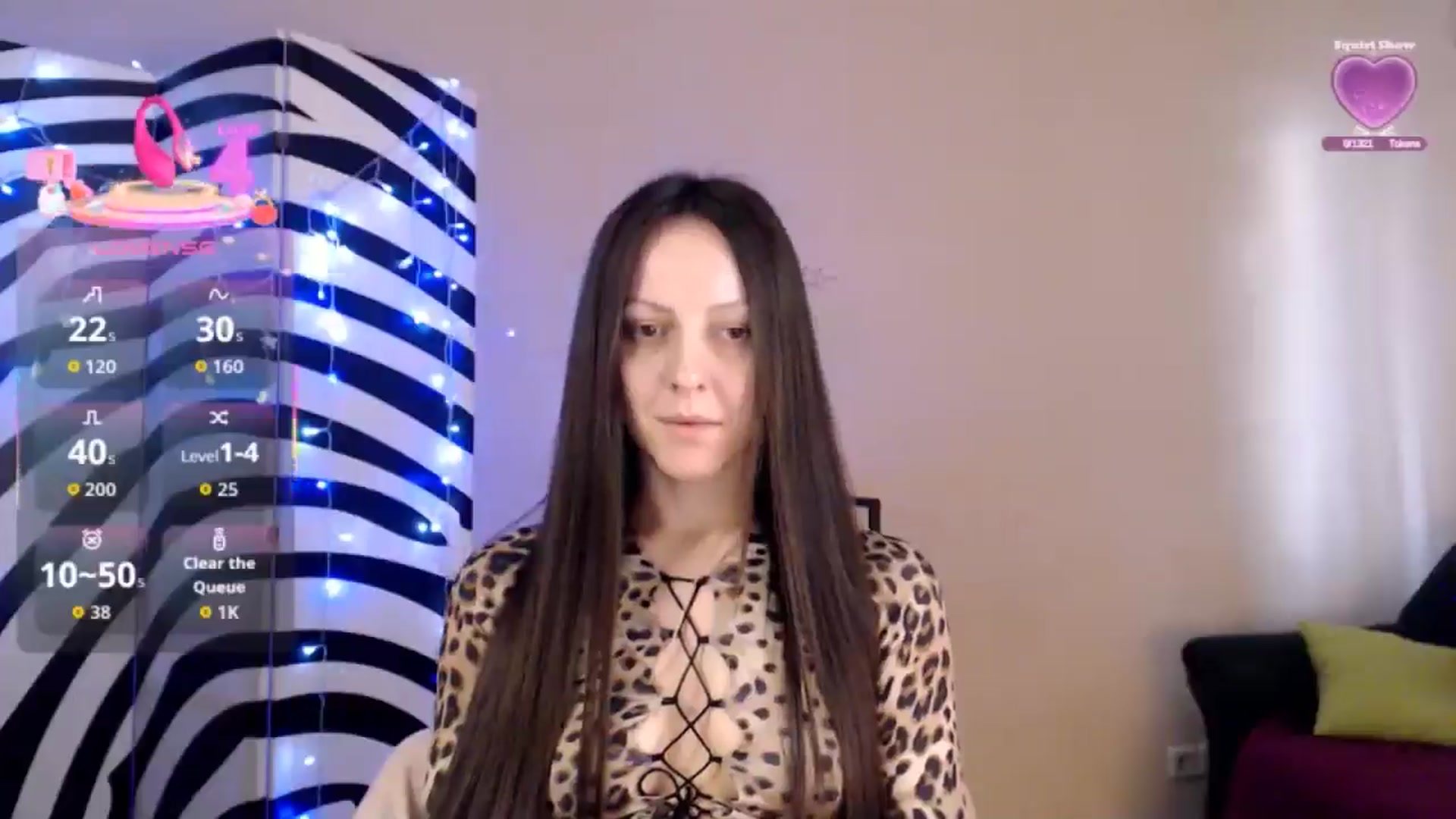 BrunetteMuse video thumbnail