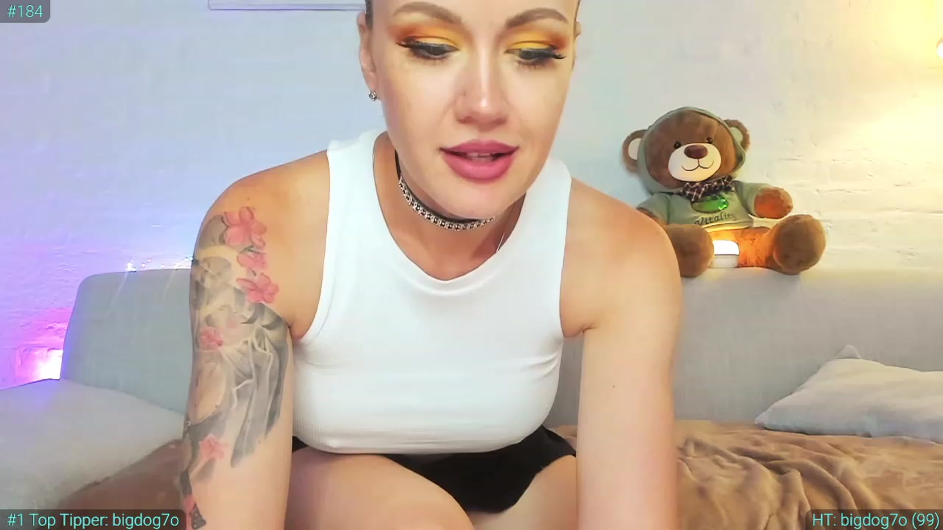 AlexiAngel video thumbnail