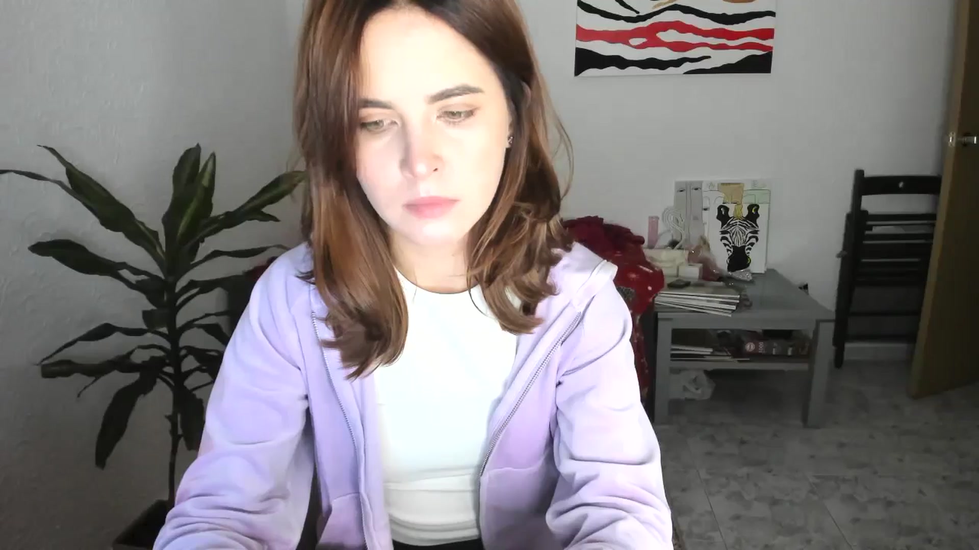 AhahaGirl video thumbnail