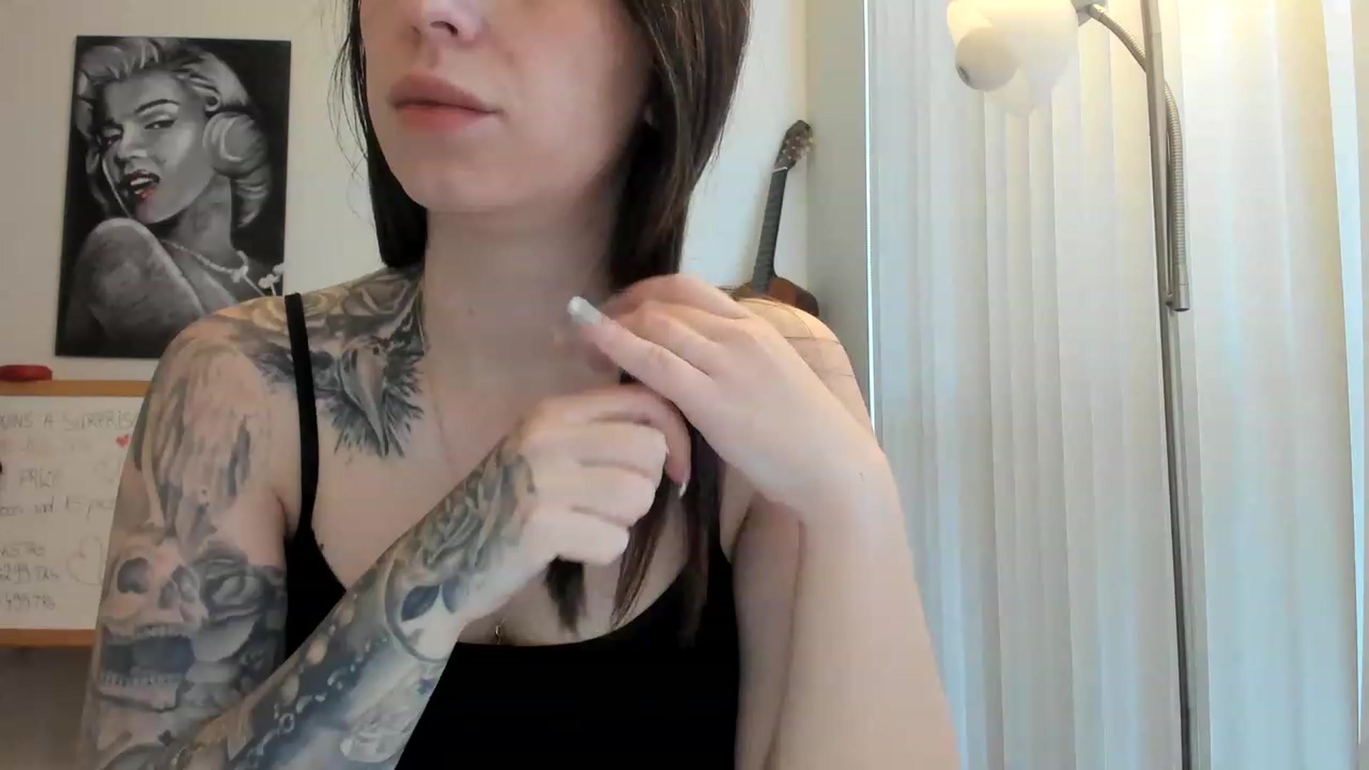 DavinaClairee video thumbnail