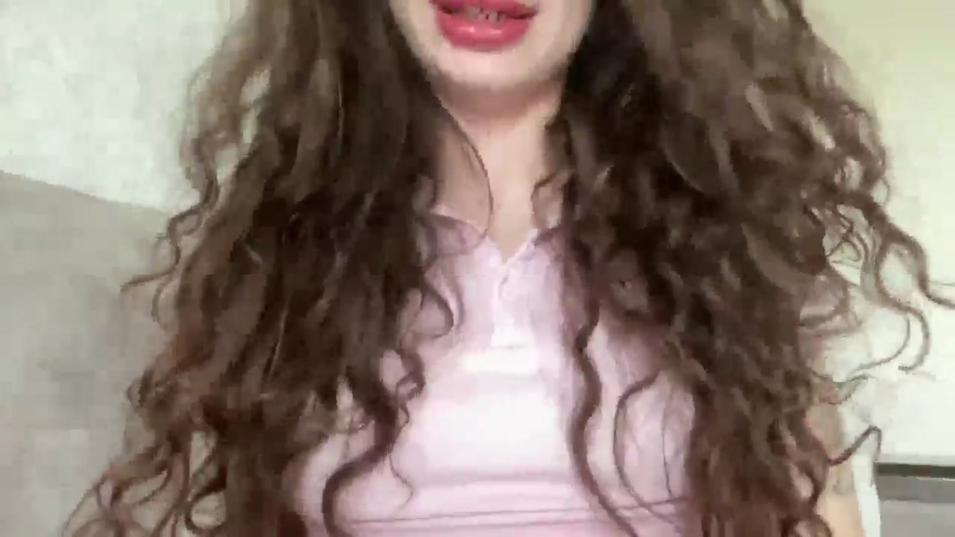CurlyDream video thumbnail