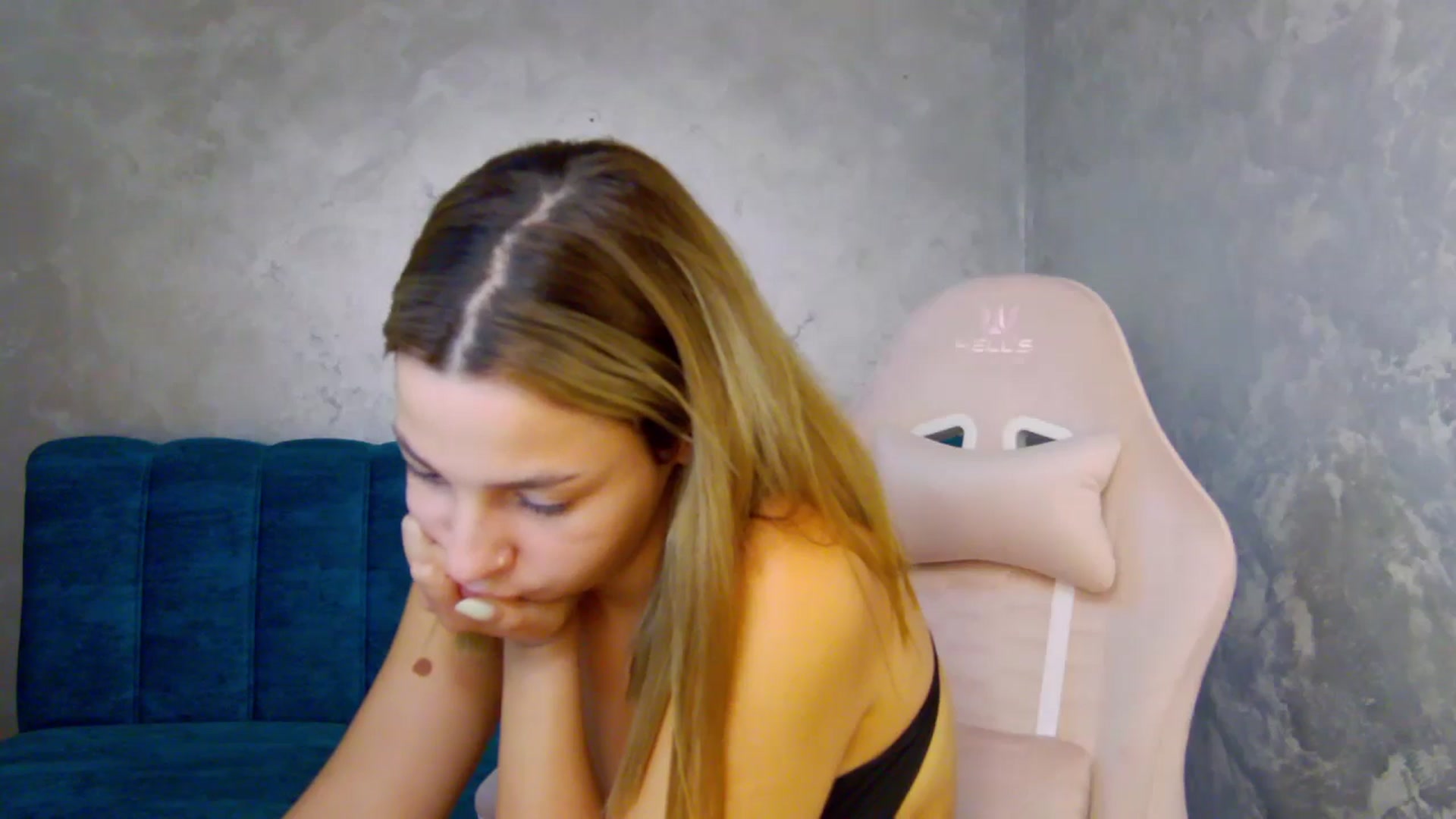 MelisRoom video thumbnail