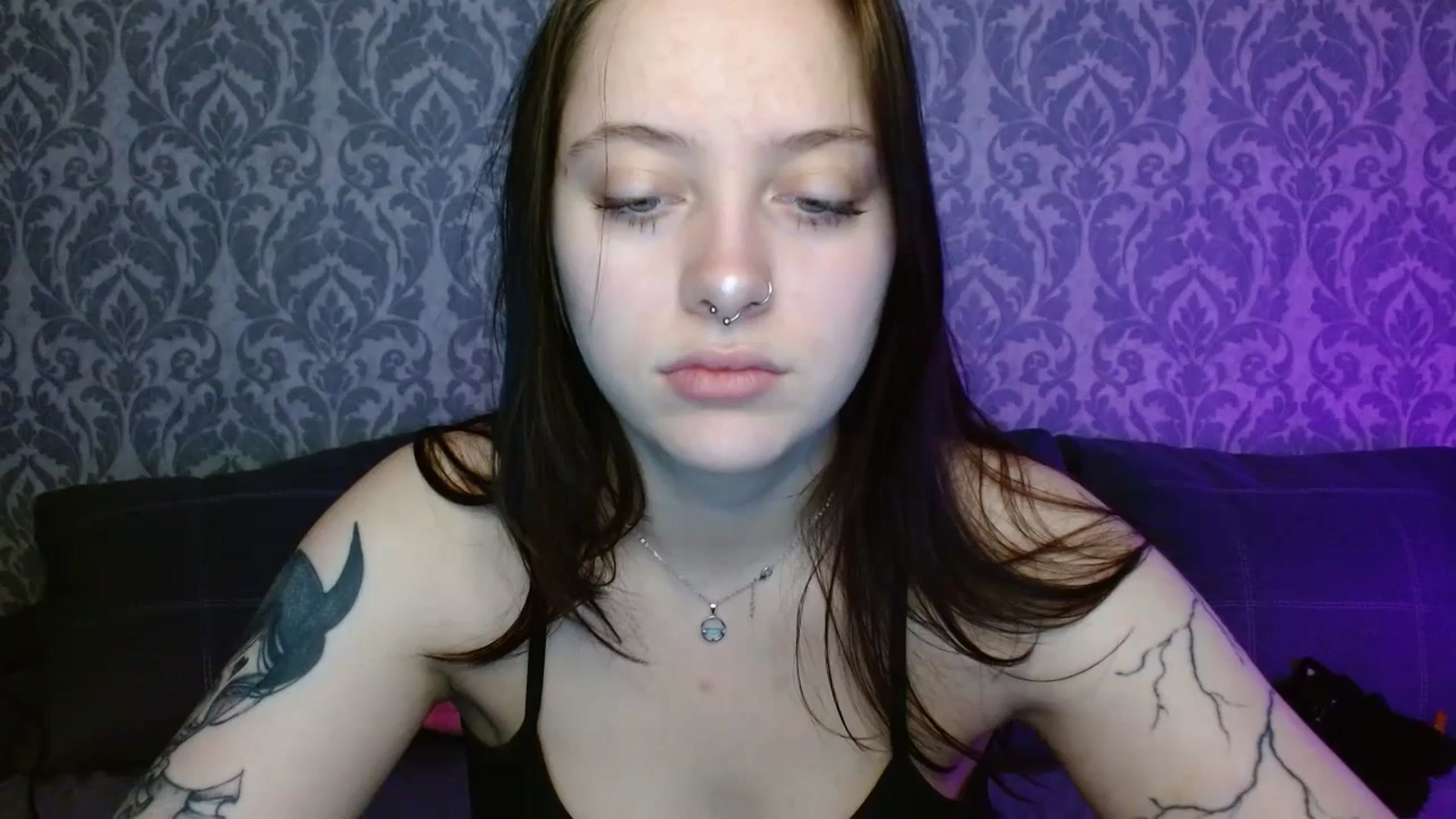 AmyWard video thumbnail