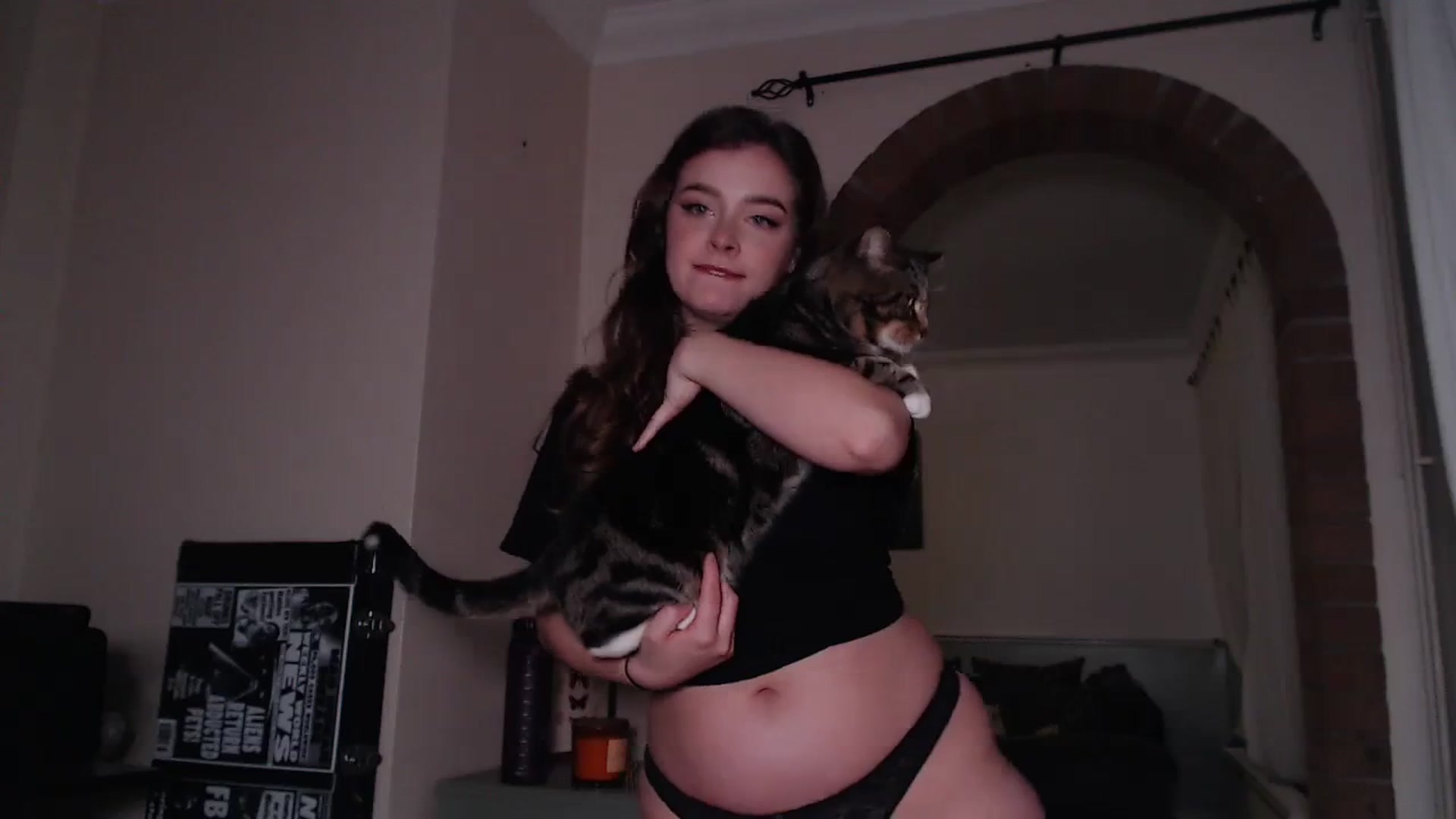 KittyCash3w video thumbnail