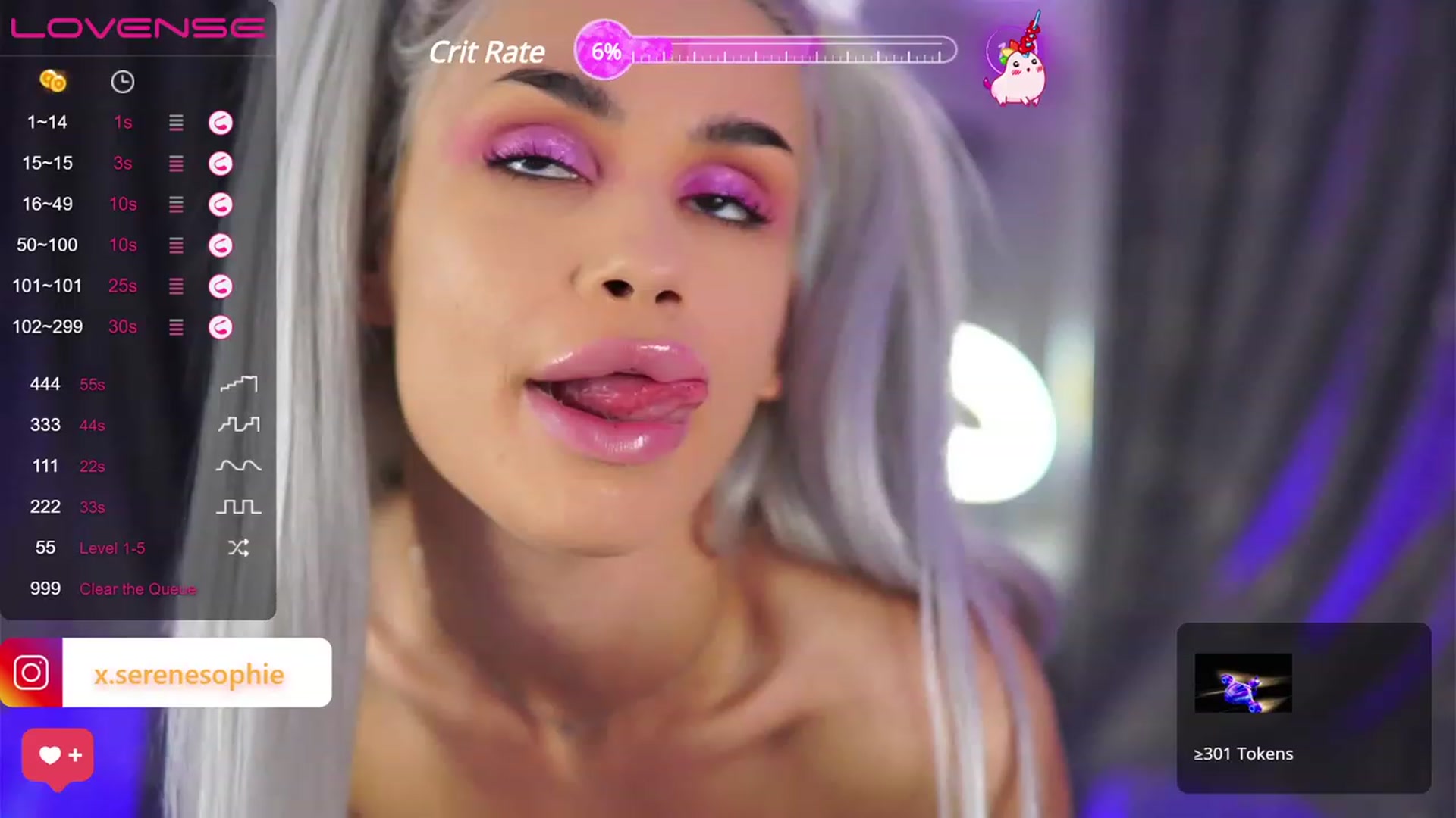 Serene_Sophie video thumbnail