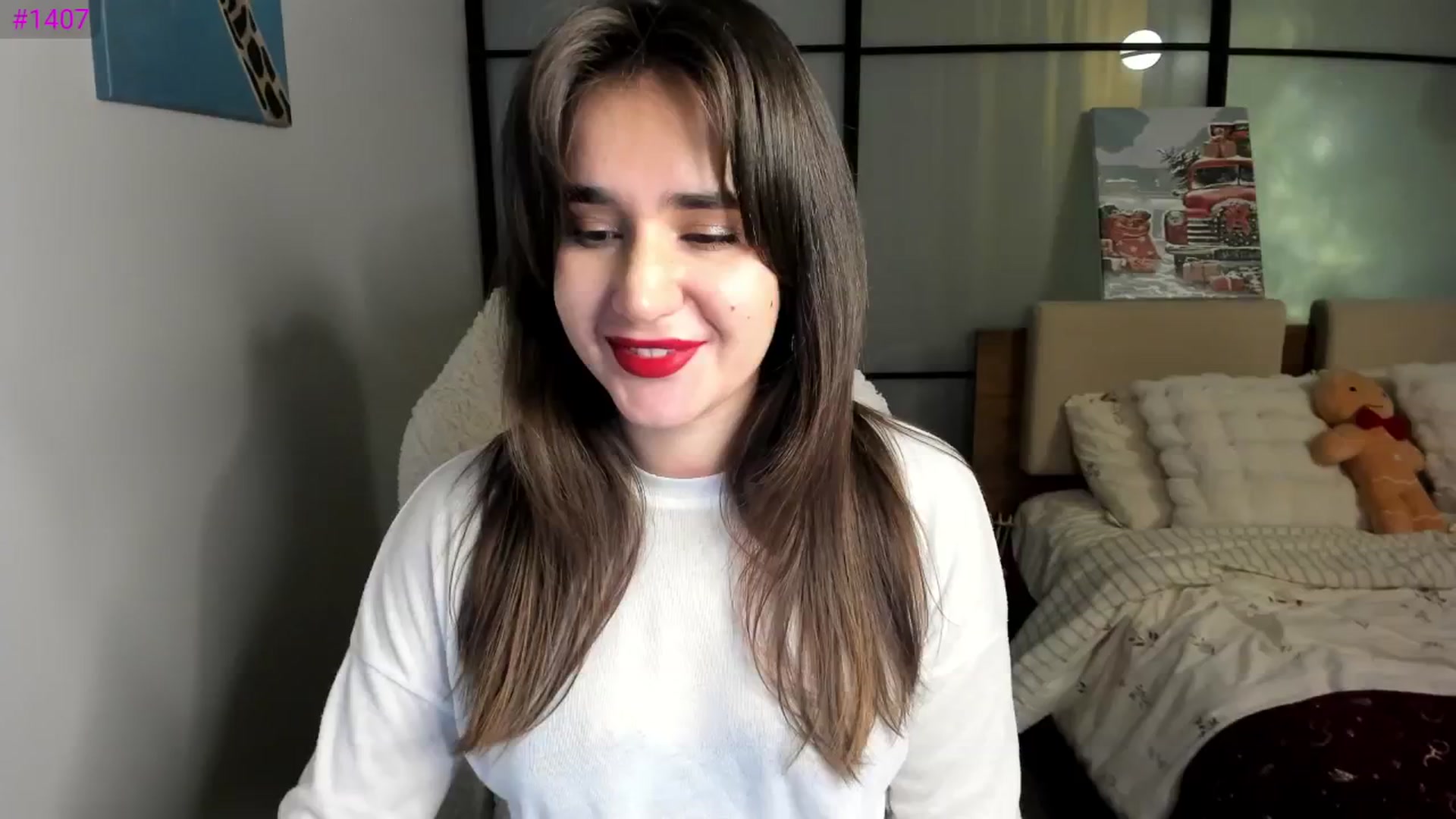 Ellies_Smile video thumbnail