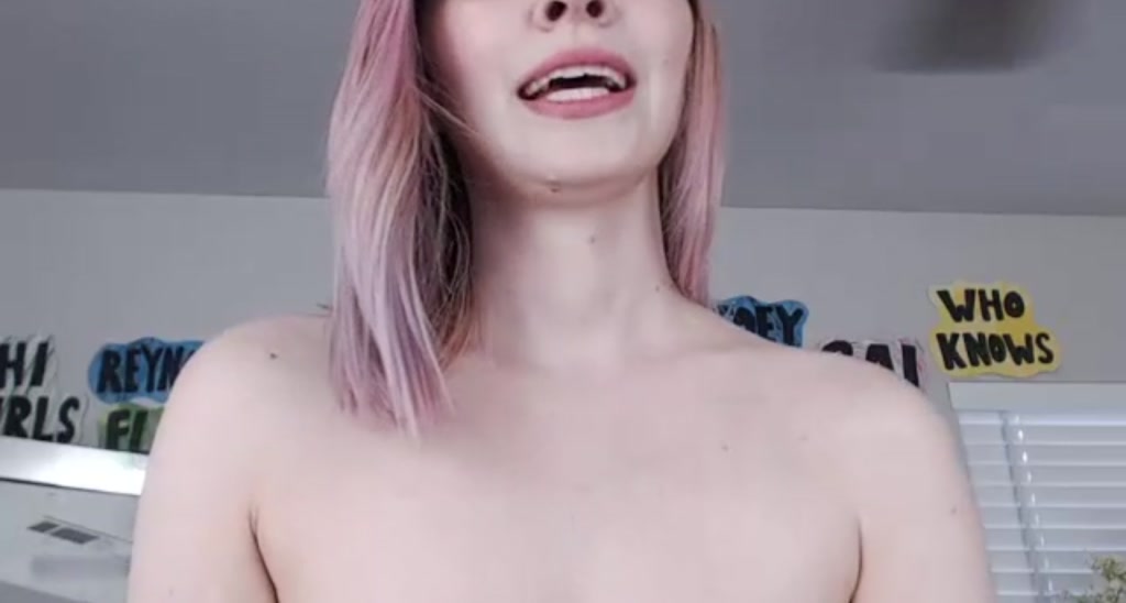 NataliaGrey video thumbnail
